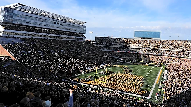Iowa football vs. Northern Illinois betting odds, prediction, best bet