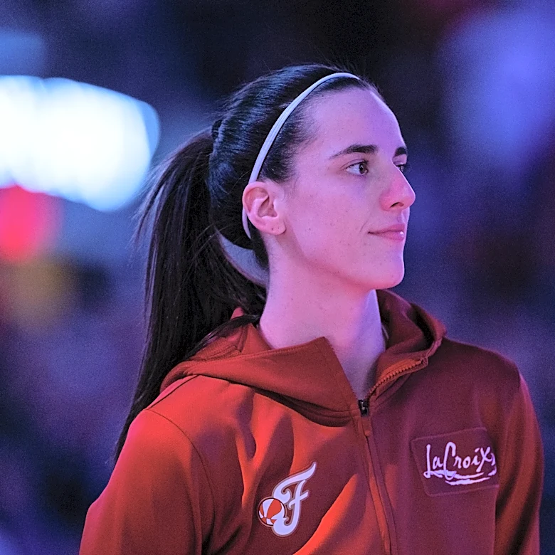 Where to watch Caitlin Clark, USA Basketball vs. Italy in FIBA World Cup