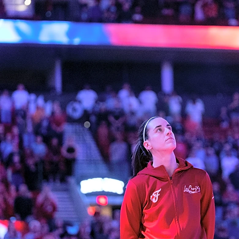 USA Basketball vs. Italy: Caitlin Clark points, stats in FIBA World Cup