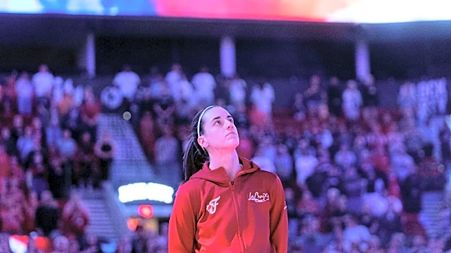 USA Basketball vs. Italy: Caitlin Clark points, stats in FIBA World Cup