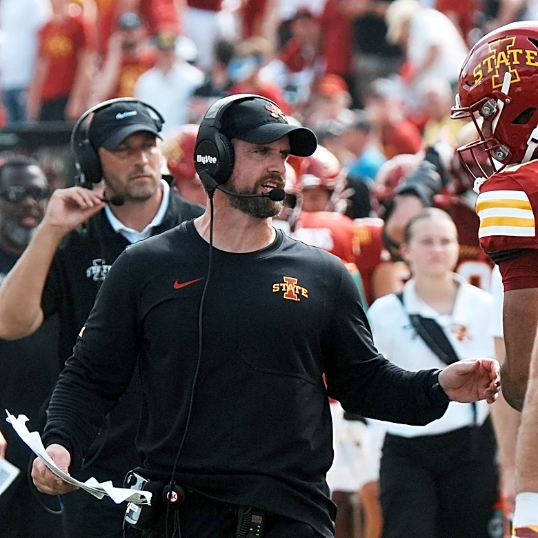 Iowa football opponent preview: ISU players to watch for