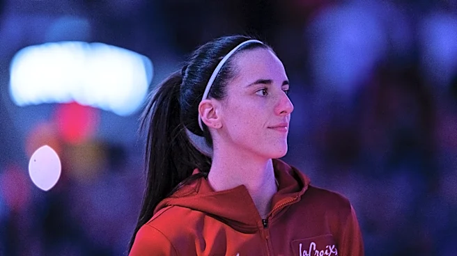 USA Basketball vs. Hungary: Caitlin Clark points, stats in FIBA World Cup
