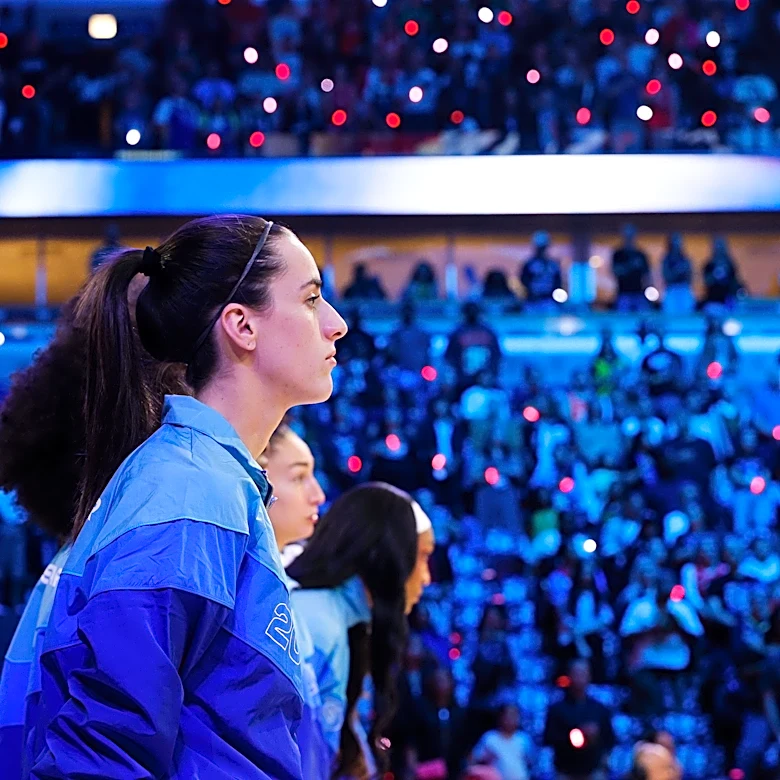 Where to watch Caitlin Clark, USA Basketball vs. Spain
