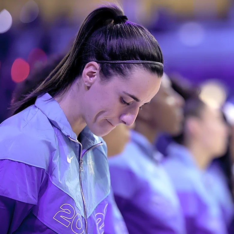 USA Basketball vs. Spain: Caitlin Clark points, stats in FIBA World Cup