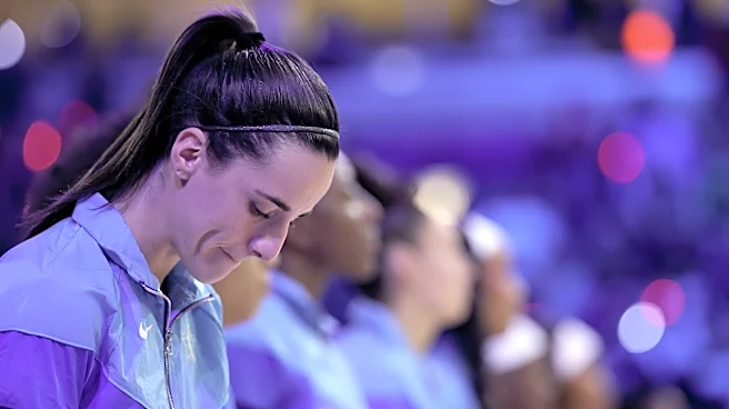 USA Basketball vs. Spain: Caitlin Clark points, stats in FIBA World Cup