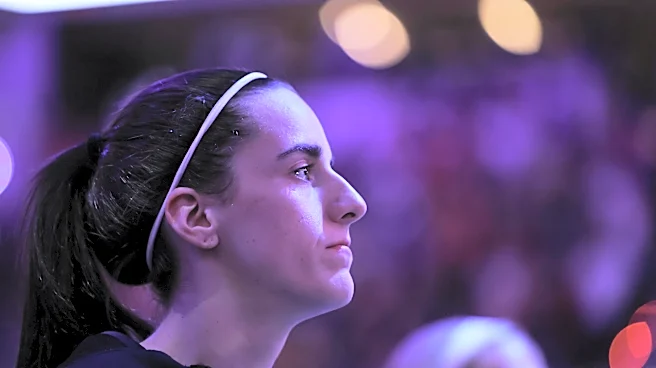 Where to watch Caitlin Clark, USA Basketball vs. France