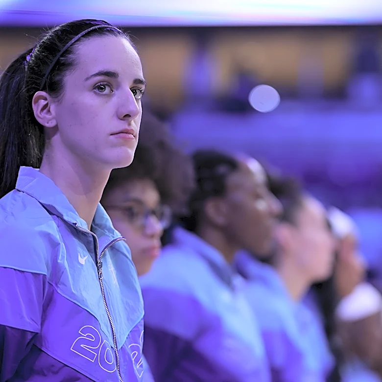 USA Basketball vs. France: Caitlin Clark points, stats in FIBA World Cup