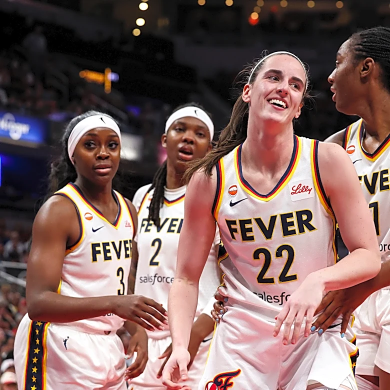Where to watch Caitlin Clark, Indiana Fever vs. Toronto Tempo