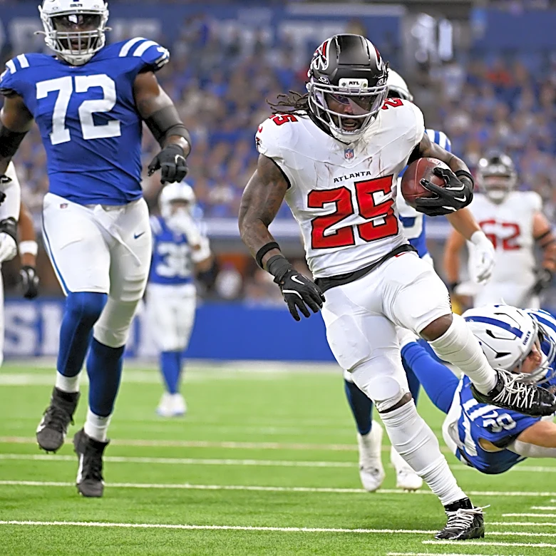 Former Iowa football RB Tyler Goodson signs with Dallas Cowboys