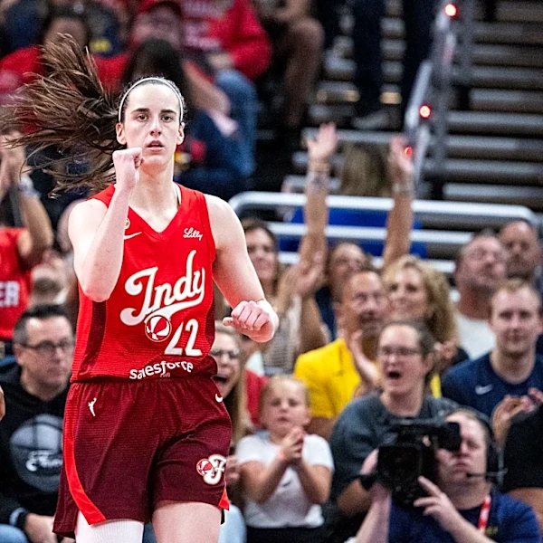 Where to watch Caitlin Clark, Indiana Fever vs. Minnesota Lynx