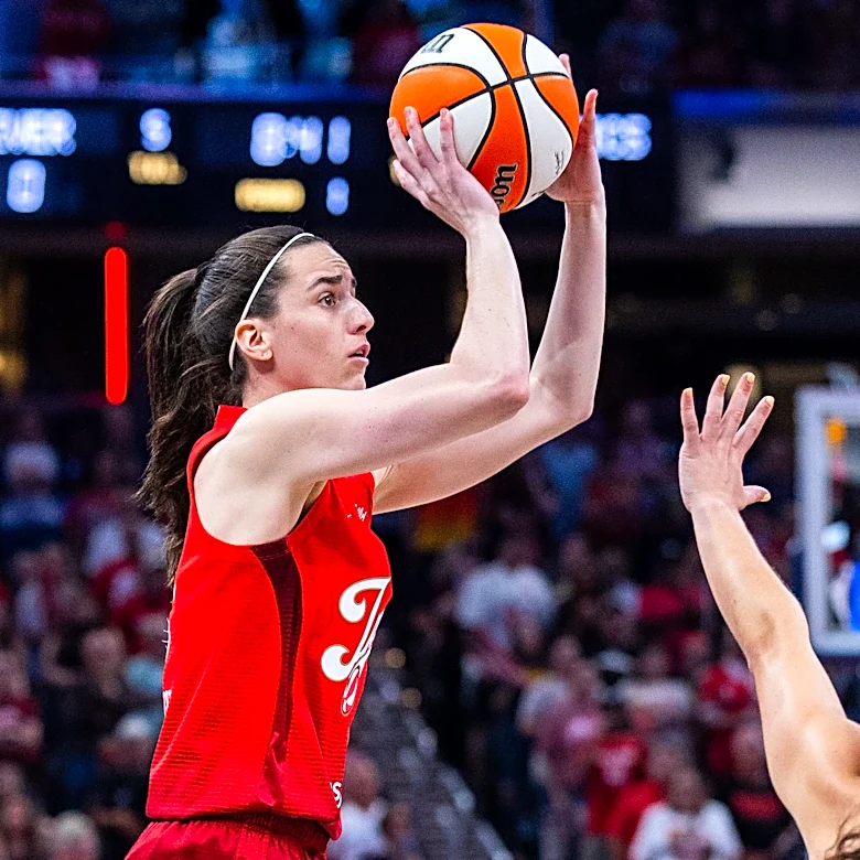 Indiana Fever schedule: When does Caitlin Clark play again?
