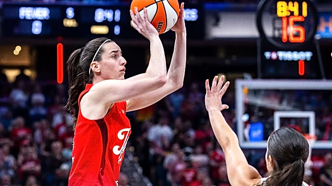 Indiana Fever schedule: When does Caitlin Clark play again?