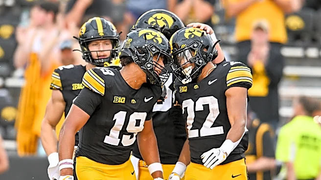Iowa football ascends in latest USA TODAY Sports 1-138 Re-Rank
