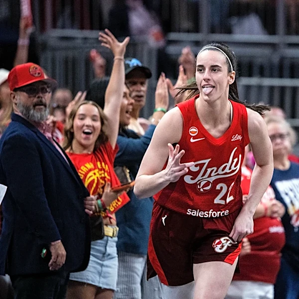 Indiana Fever vs. Minnesota Lynx: Caitlin Clark points, stats