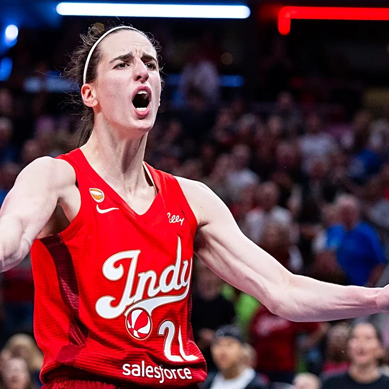 Caitlin Clark, Indiana Fever's WNBA Playoffs schedule, opponent