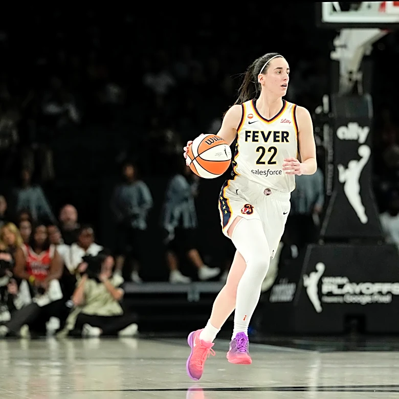 Indiana Fever WNBA playoffs schedule: When does Caitlin Clark play again?