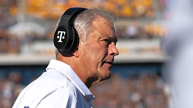 Iowa football slips in updated US LBM Coaches Poll rankings
