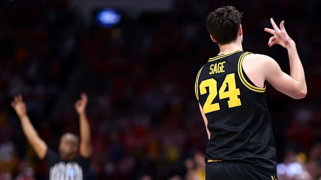 Iowa basketball releases tipoff times, TV schedule in 2026-27 season