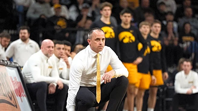 Where to watch Iowa basketball at Big Ten Media Days: TV channel, time
