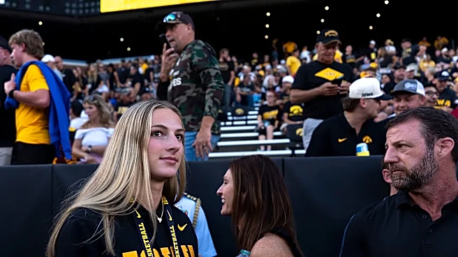 Iowa women's basketball commit earns 4-star status in rankings update