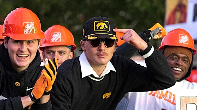 'College GameDay' from Iowa draws most-watched TV audience in 2026