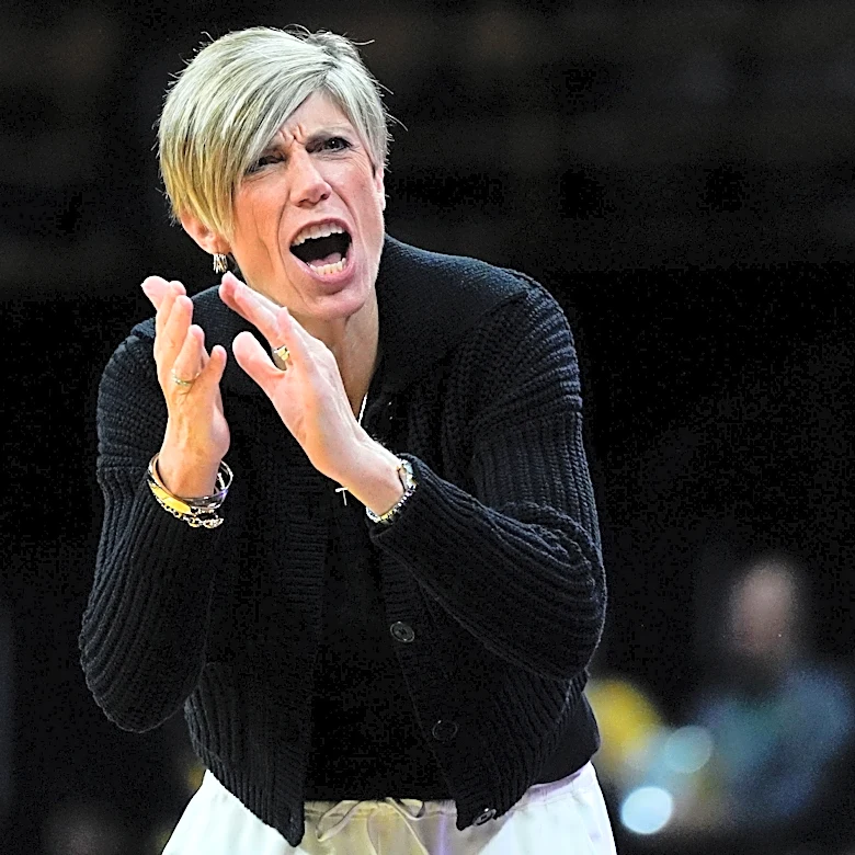Iowa women's basketball target commits to Colorado