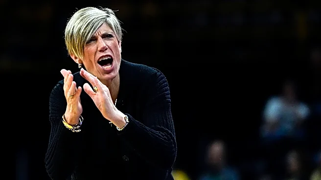 Iowa women's basketball target commits to Colorado
