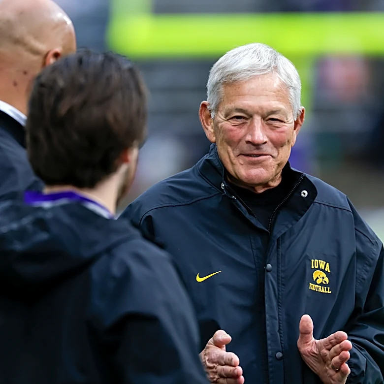 Iowa football catapults in latest USA TODAY Sports 1-138 Re-Rank