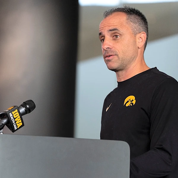 Iowa basketball recruiting 'first-place players'
