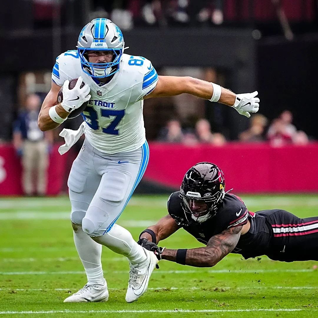 Iowa football in the NFL: Week 5 recap