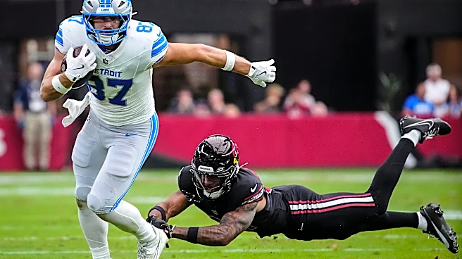 Iowa football in the NFL: Week 5 recap