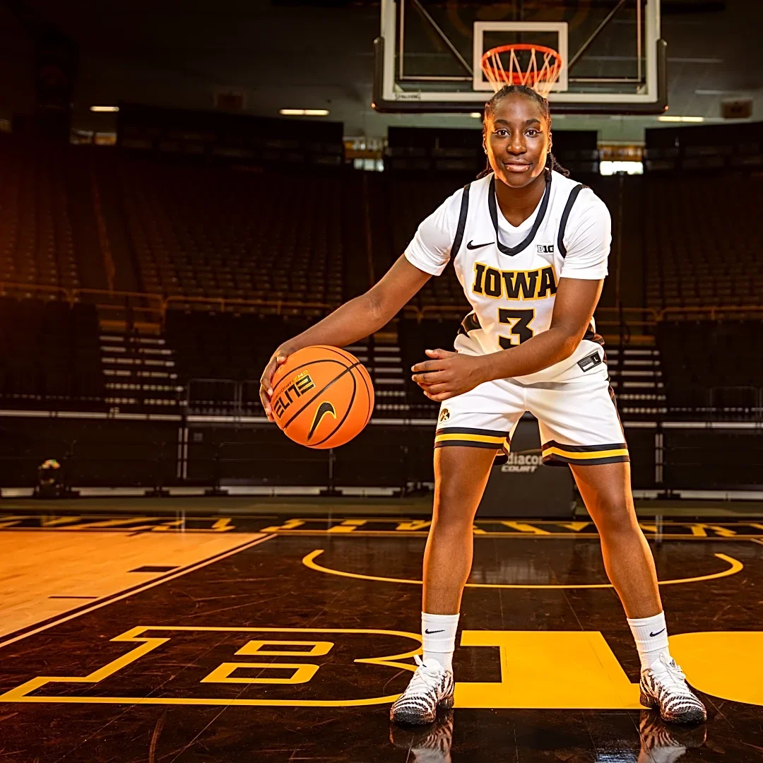 ESPN tabs Iowa women's basketball guard among top 20 impact transfers