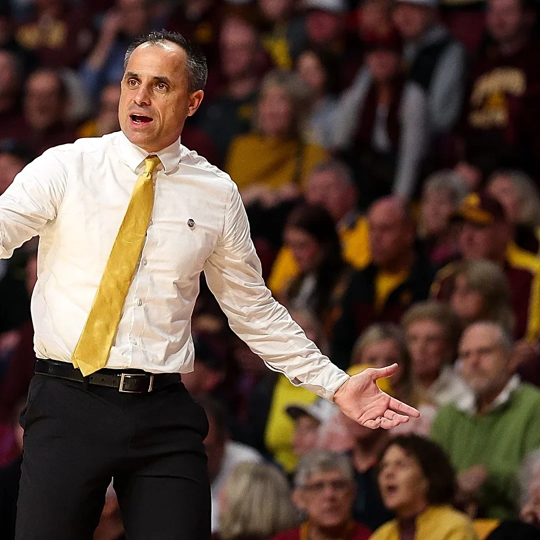 Iowa basketball excluded from preseason Coaches Poll