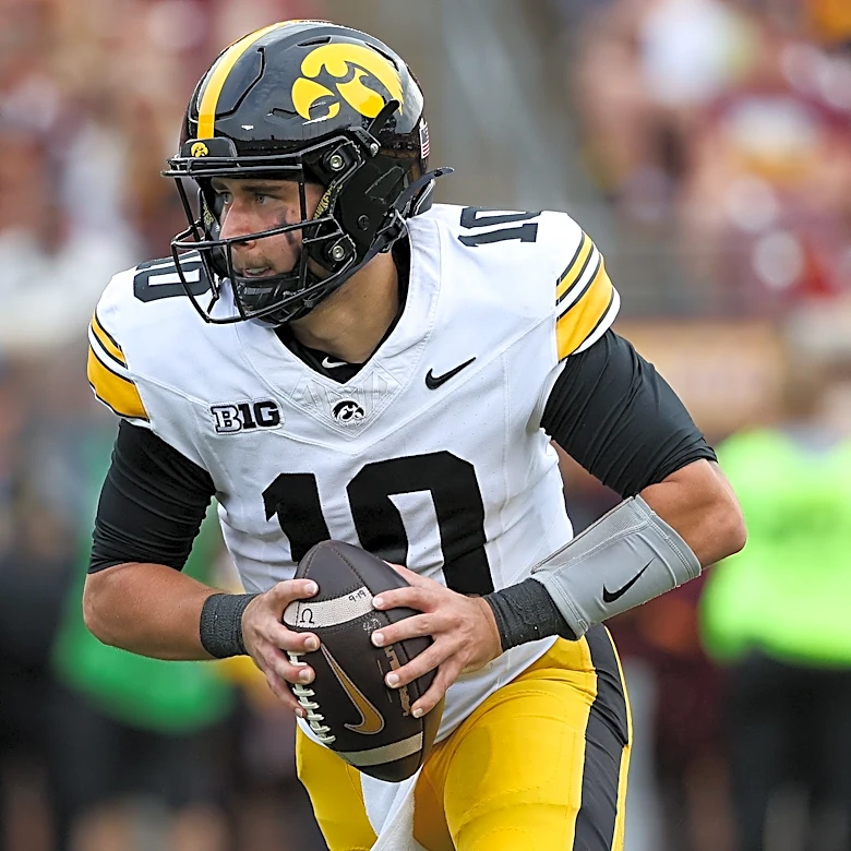 Iowa football takeaways from Hawkeyes' Minnesota stumble