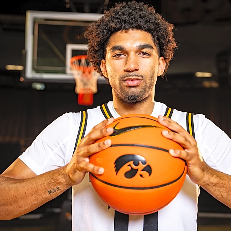 How to watch Iowa basketball vs. Illinois Springfield today