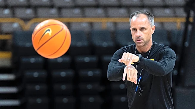 'Check back next year': ESPN shares preseason Iowa basketball tier