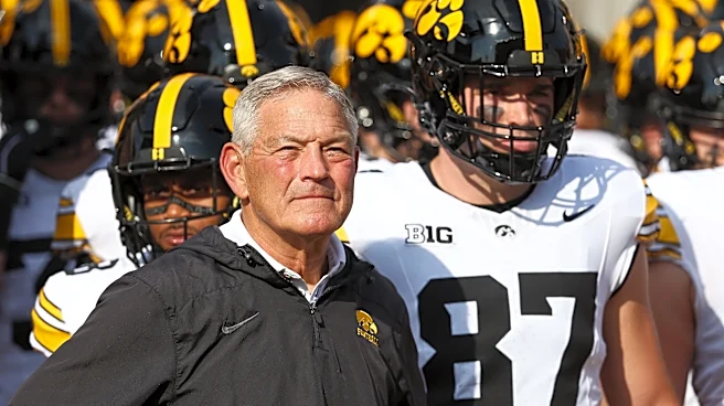 Iowa football Week 9 bowl projections: Where could the Hawkeyes be headed?