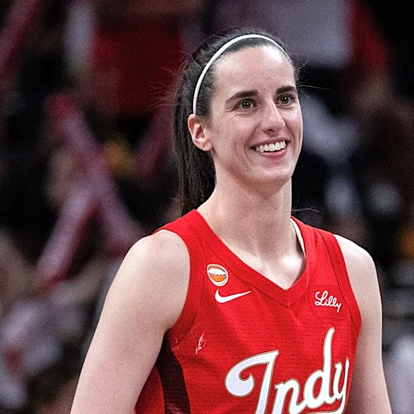 Caitlin Clark, Nike releases new Caitlin 1 'Jinx' shoe commercial