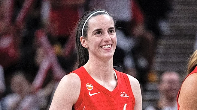 Caitlin Clark, Nike releases new Caitlin 1 'Jinx' shoe commercial