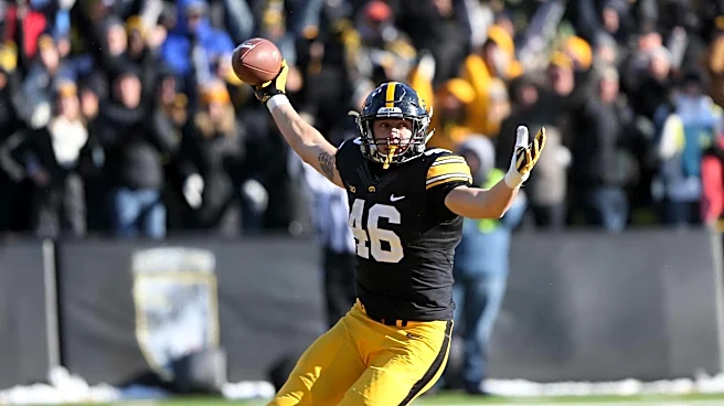 49ers TE, Iowa great George Kittle joining 'Big Noon Kickoff' as guest