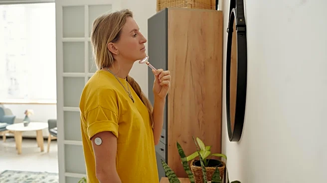 Warning Signs of Vitamin Deficiencies You Can Spot in the Mirror