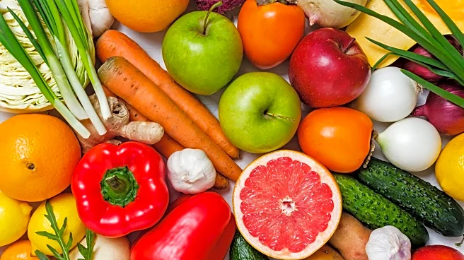 The Top 5 Foods Every Healthy Diet Needs