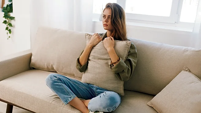 The Loneliness Hormone: How Social Isolation Fuels Inflammation and Disease