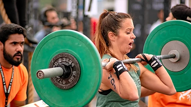 The New Gains: Why Everyone is Swapping Cardio for Strength Training