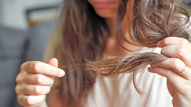 Unexpected Physical Symptoms Caused by Chronic Stress