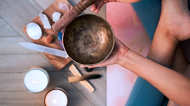 Tiny Habits, Big Calm: 9 'Micro-Practices' That De-Stress Your Day