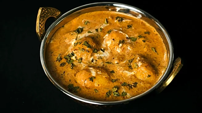 Spices and Herbs That Actually Fight Cellular Aging, According to Science