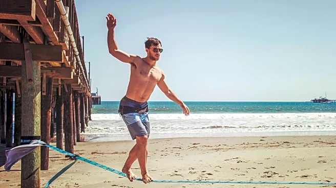 Forgotten Outdoor Activities That Are Better Than the Gym