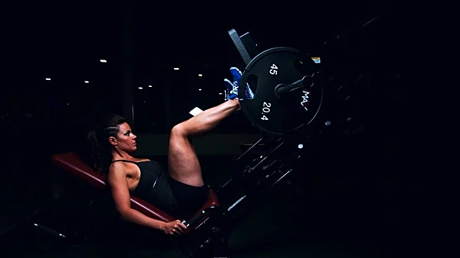 6 Common Exercise Mistakes That Are Quietly Aging You