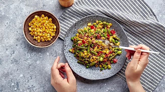 Pantry Upgrade: 12 Ingredient Swaps to Make Any Meal Healthier